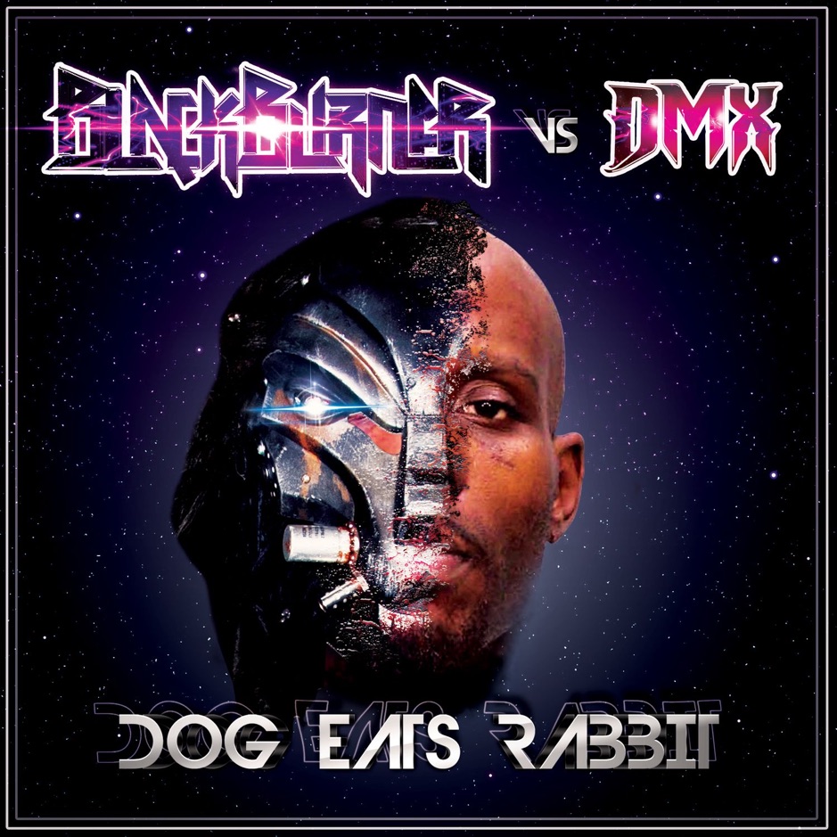 DMX & Blackburner - Dog Eats Rabbit